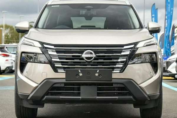 2026 Nissan X-TRAIL Ti e-POWER T33