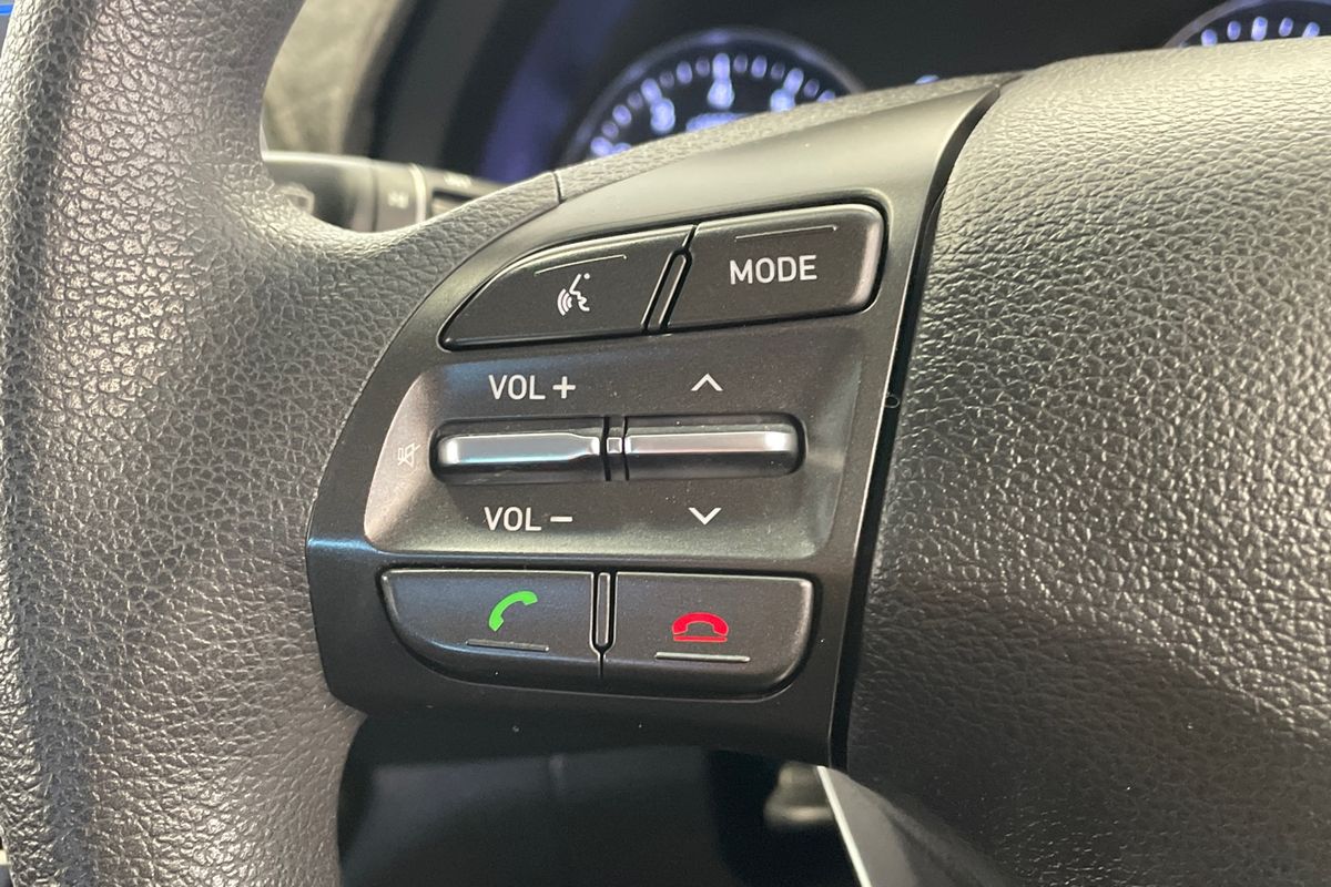 2017 Hyundai i30 Active PD