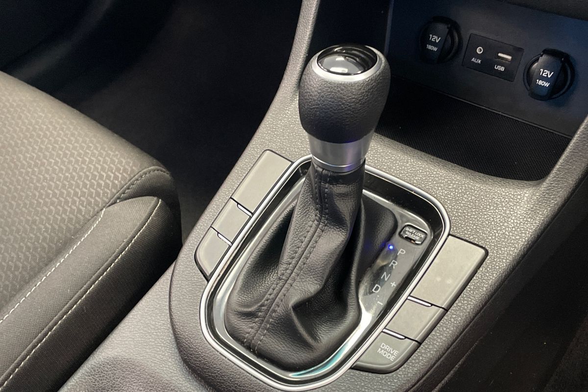 2017 Hyundai i30 Active PD