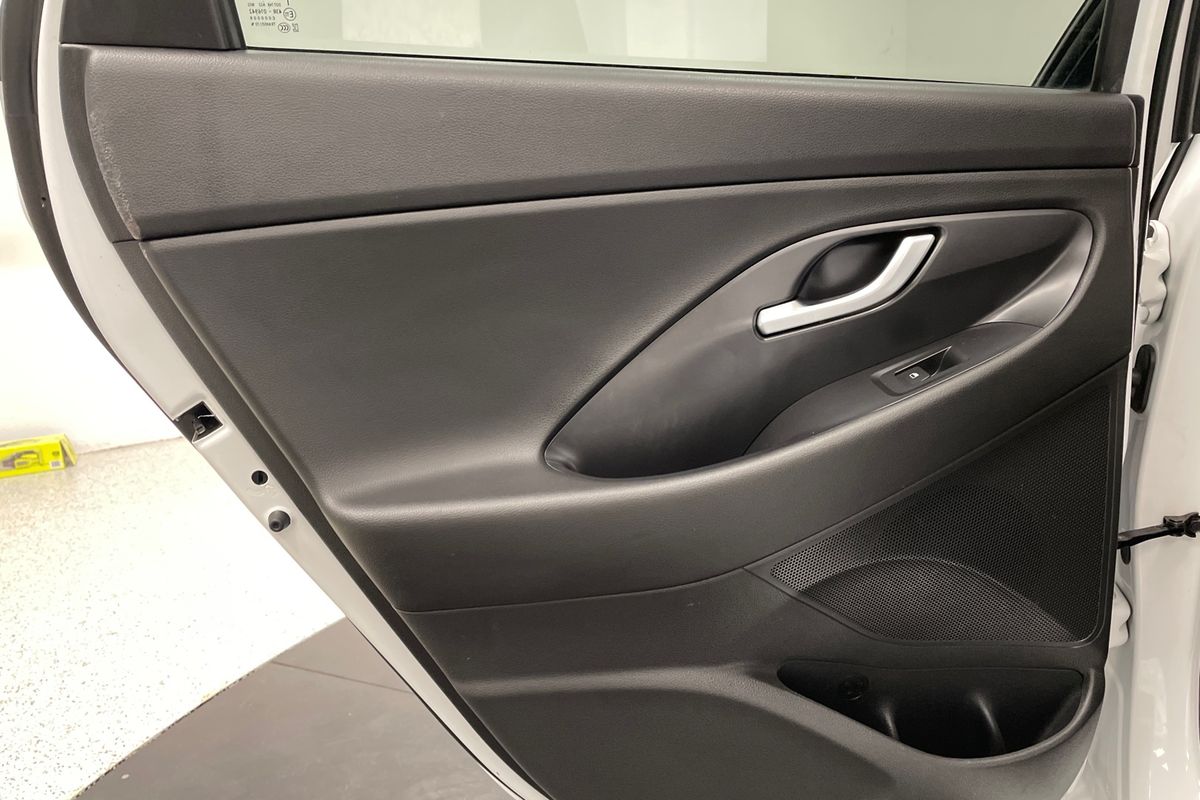 2017 Hyundai i30 Active PD