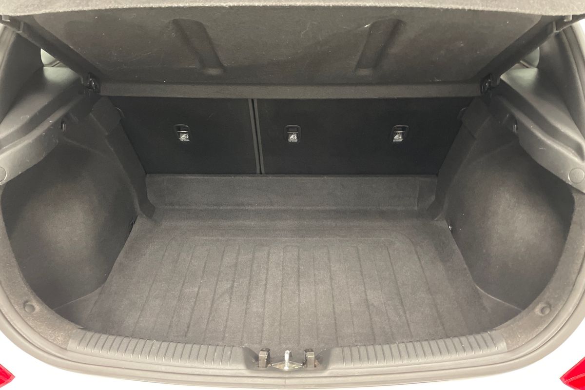 2017 Hyundai i30 Active PD