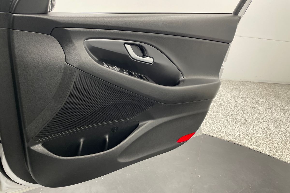 2017 Hyundai i30 Active PD