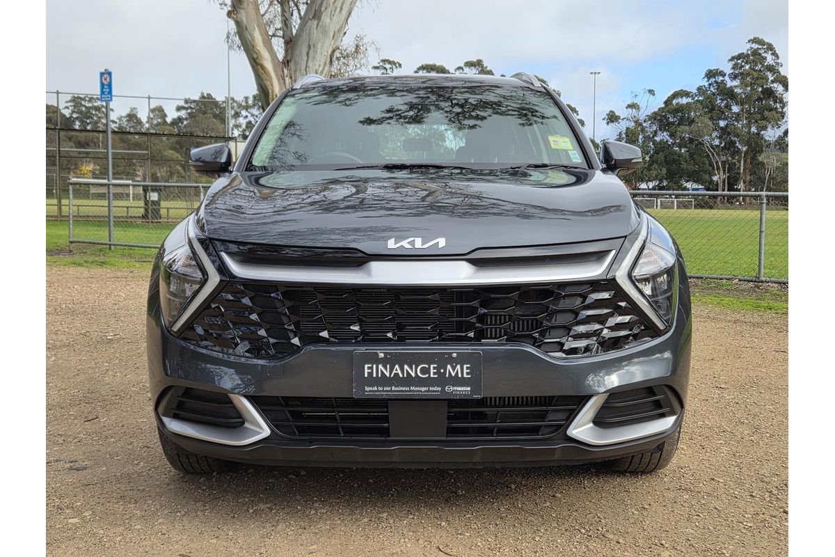 2024 Kia Sportage S NQ5