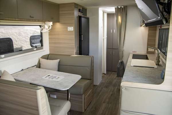 2026 Jayco Adventurer CARAVAN 22.68-1.48V.AV-MY26