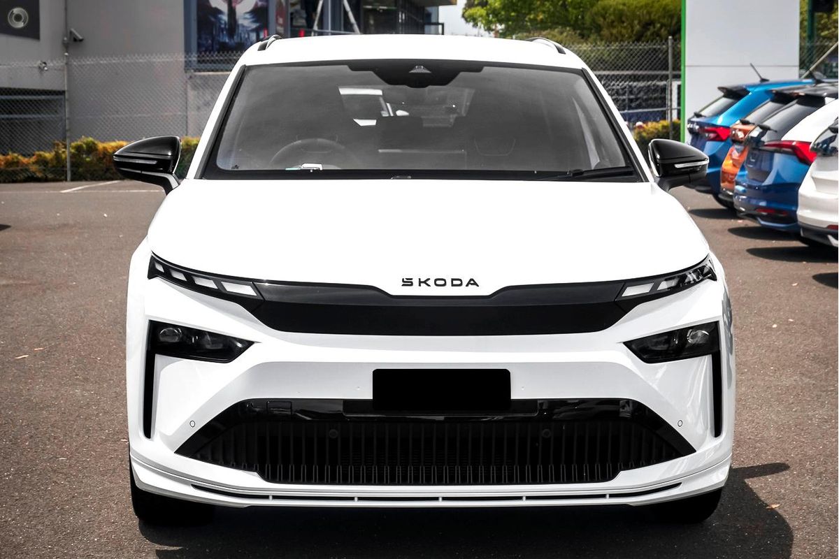 2026 Škoda Enyaq 85 Sportline NY