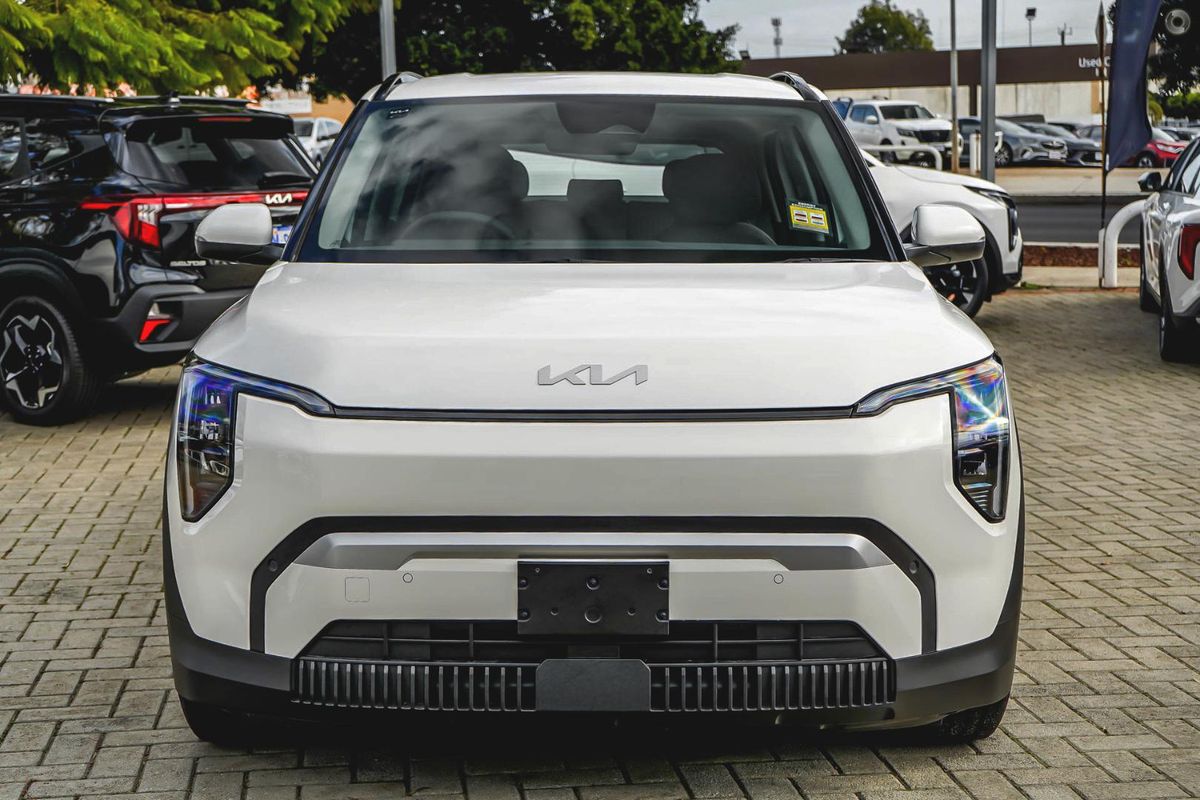 2026 Kia EV3 Air Long Range SV