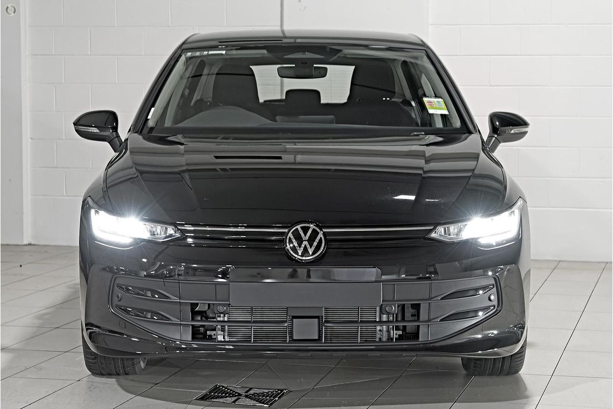 2026 Volkswagen Golf 110TSI Life 8.5