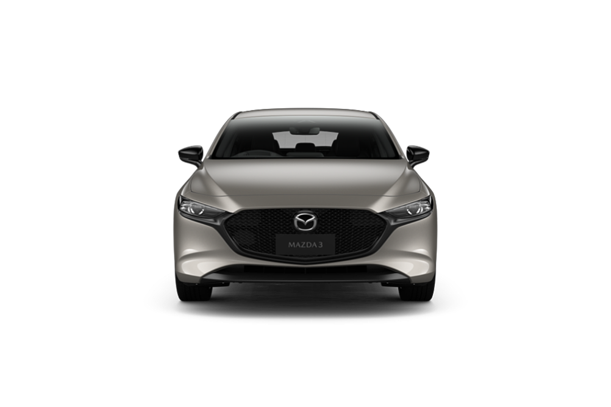 2026 Mazda 3 G25 Evolve SP BP Series
