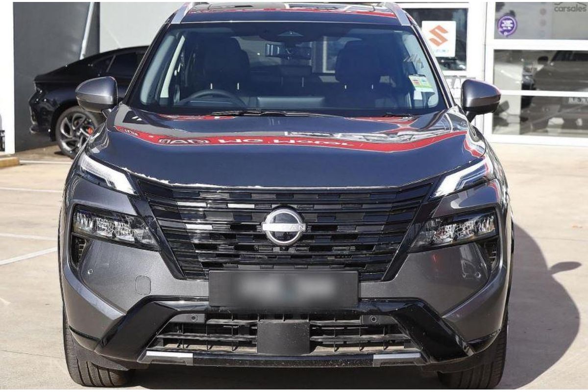 2026 Nissan X-TRAIL Ti e-POWER T33