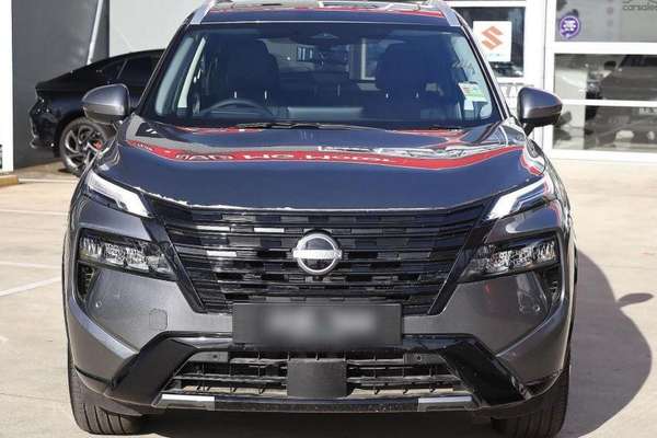 2026 Nissan X-TRAIL Ti e-POWER T33