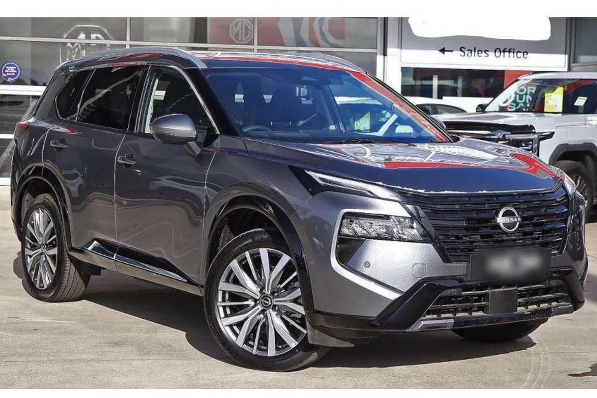 2026 Nissan X-TRAIL Ti e-POWER T33