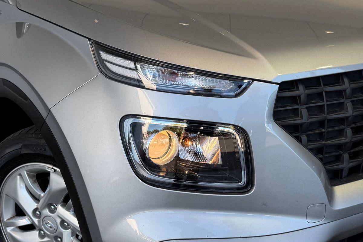 2024 Hyundai Venue QX.V5