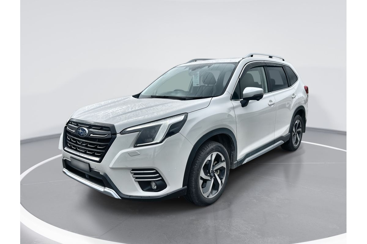 2023 Subaru Forester 2.5i-S S5