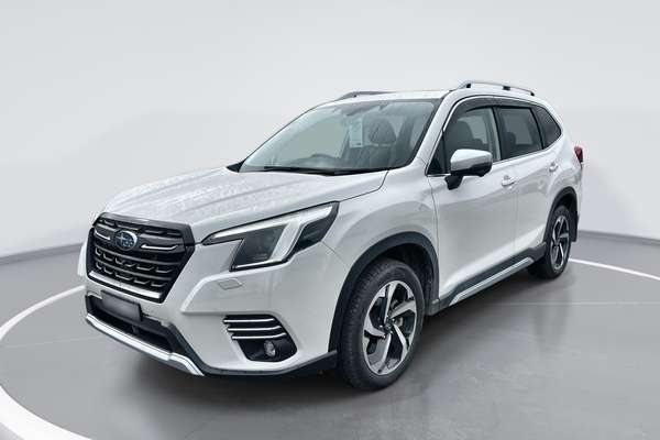 2023 Subaru Forester 2.5i-S S5