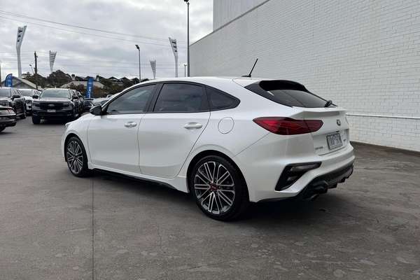 2019 Kia Cerato GT BD