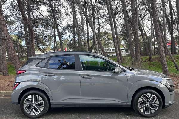 2021 Hyundai Kona Electric Elite OS.V4 thumb-6