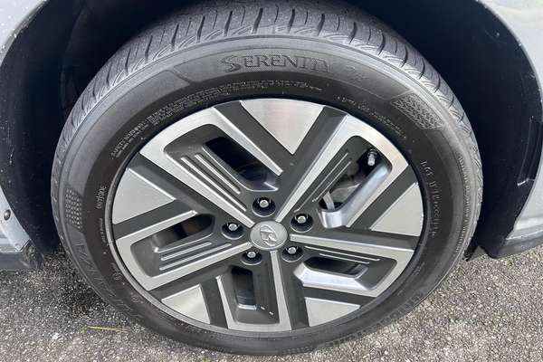 2021 Hyundai Kona Electric Elite OS.V4 thumb-10