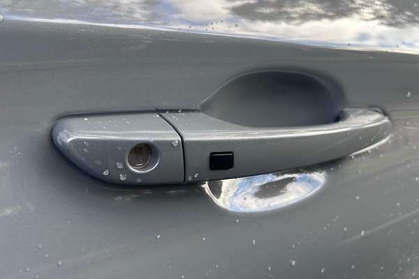 2021 Hyundai Kona Electric Elite OS.V4 thumb-14