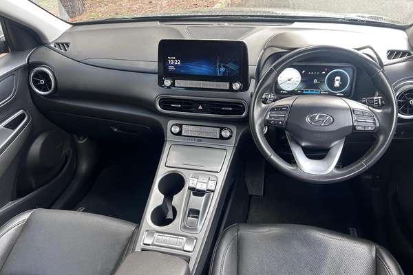 2021 Hyundai Kona Electric Elite OS.V4 thumb-18
