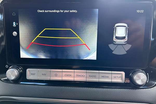 2021 Hyundai Kona Electric Elite OS.V4 thumb-20