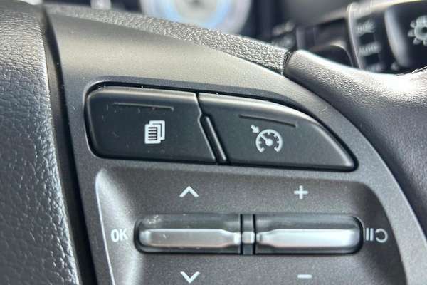 2021 Hyundai Kona Electric Elite OS.V4 thumb-23