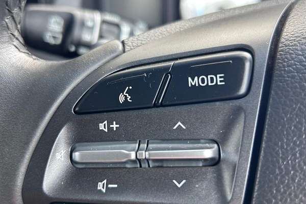 2021 Hyundai Kona Electric Elite OS.V4 thumb-26