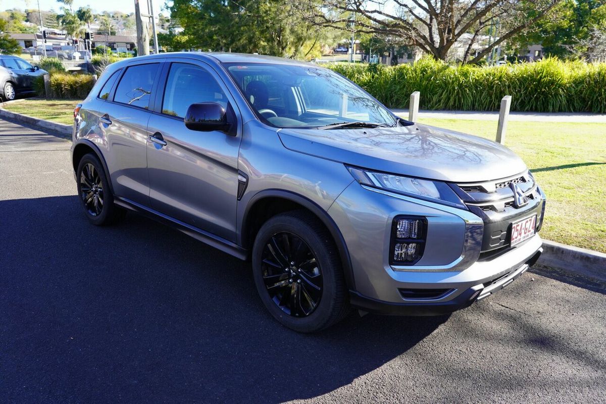 2023 Mitsubishi ASX MR XD