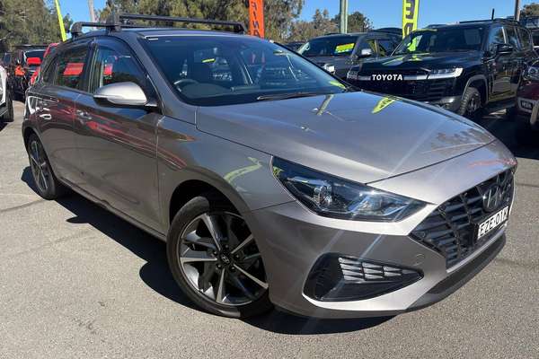 2023 Hyundai i30 Active PD.V4