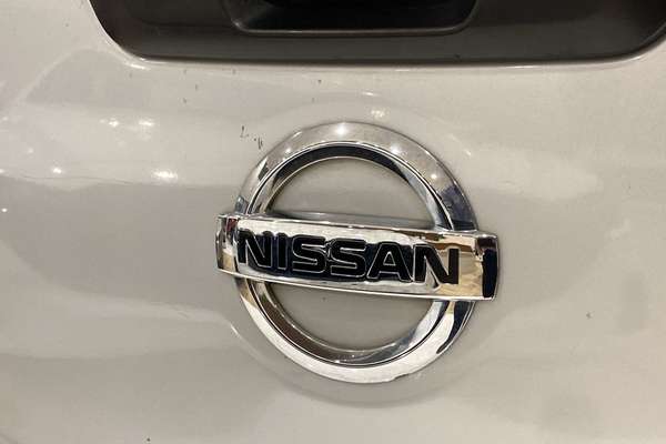 2020 Nissan Navara ST D23 Series 4 Rear Wheel Drive thumb-12