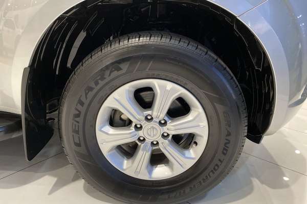 2020 Nissan Navara ST D23 Series 4 Rear Wheel Drive thumb-16