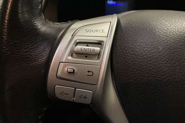 2020 Nissan Navara ST D23 Series 4 Rear Wheel Drive thumb-22