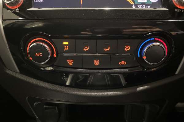 2020 Nissan Navara ST D23 Series 4 Rear Wheel Drive thumb-30