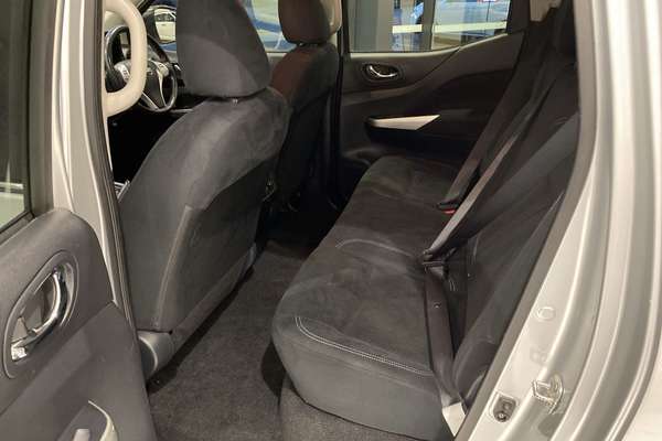 2020 Nissan Navara ST D23 Series 4 Rear Wheel Drive thumb-32