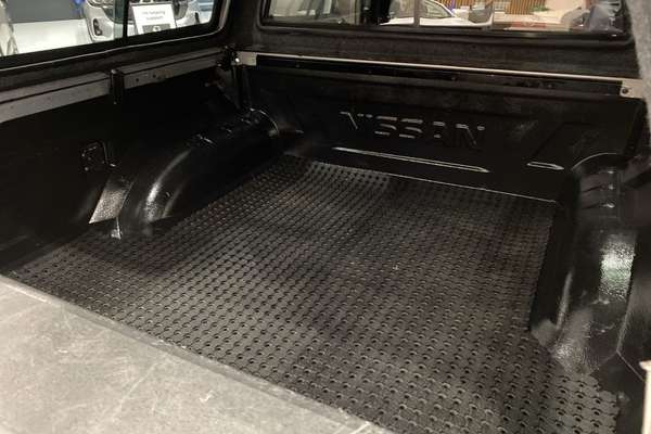 2020 Nissan Navara ST D23 Series 4 Rear Wheel Drive thumb-34