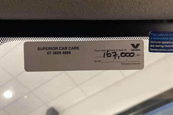 2020 Nissan Navara ST D23 Series 4 Rear Wheel Drive thumb-35