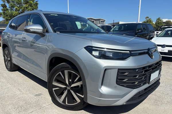 2025 Volkswagen Tayron 150TSI Elegance R4