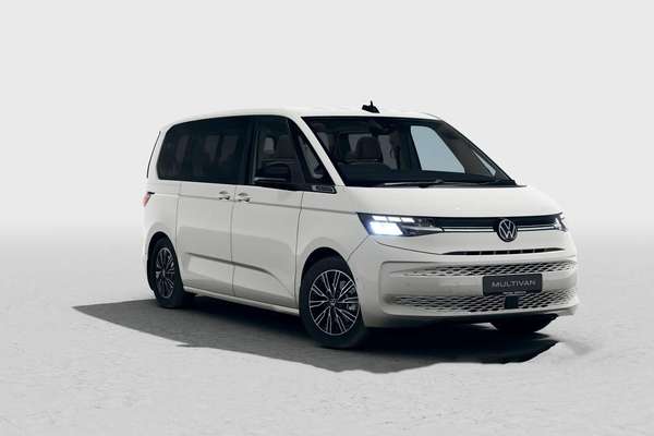 2025 Volkswagen Multivan TDI360 Life T7 SWB