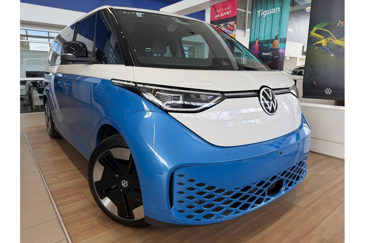 2026 Volkswagen ID. Buzz Pro BEV560 EB LWB