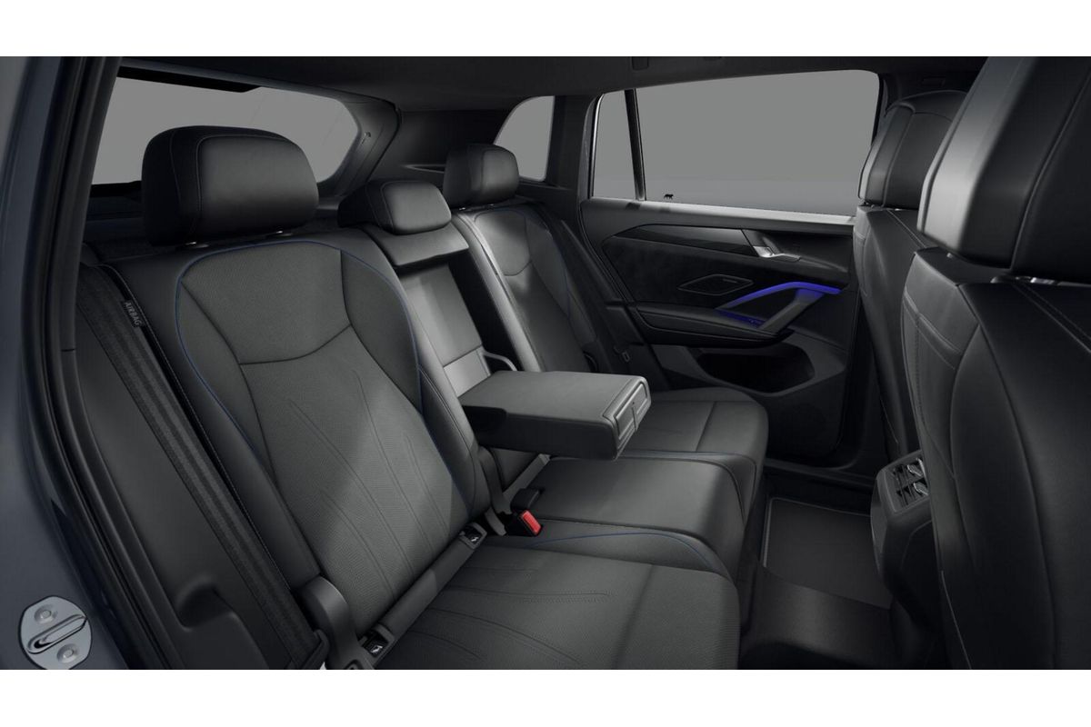 2025 Volkswagen Tiguan 195TSI R-Line CT