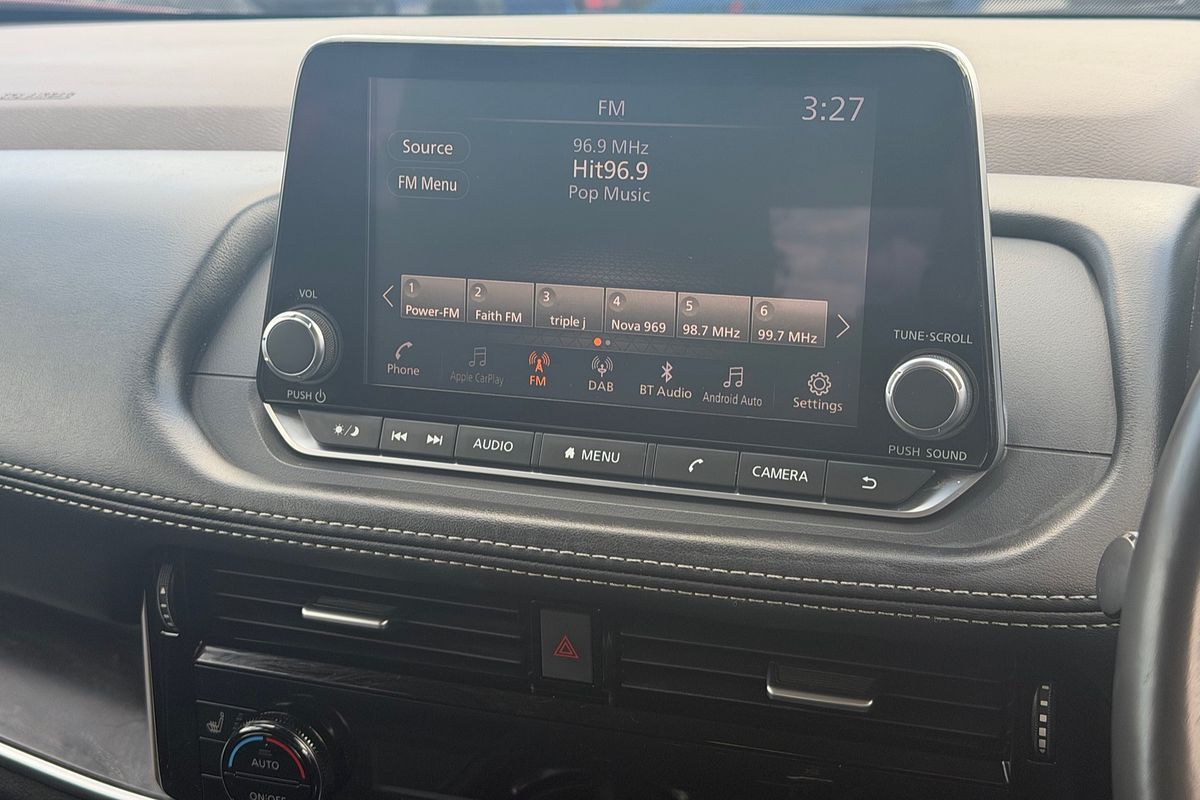2024 Nissan X-TRAIL ST-L e-POWER T33