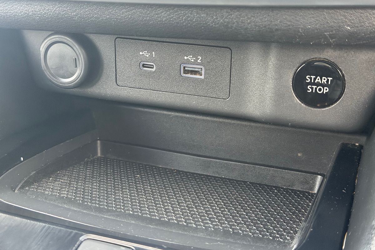 2024 Nissan X-TRAIL ST-L e-POWER T33