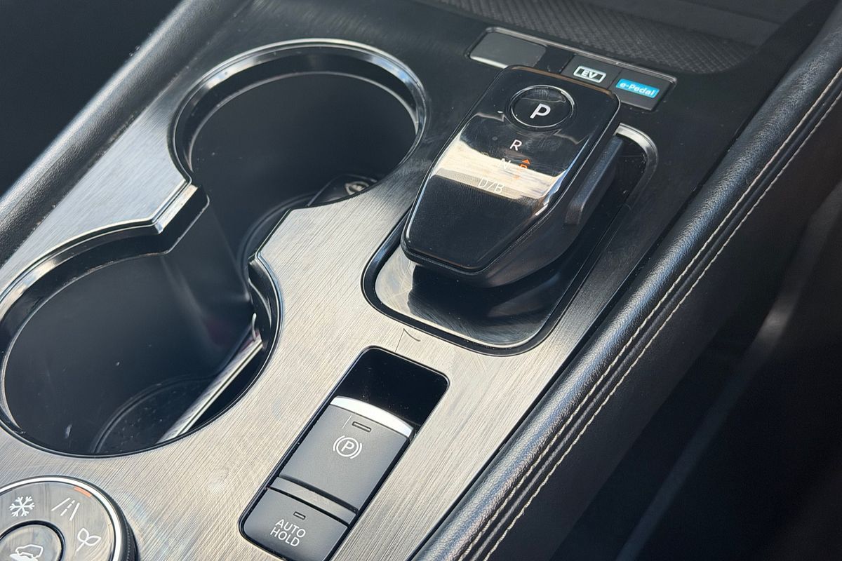 2024 Nissan X-TRAIL ST-L e-POWER T33