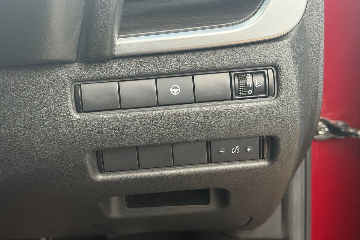2024 Nissan X-TRAIL ST-L e-POWER T33