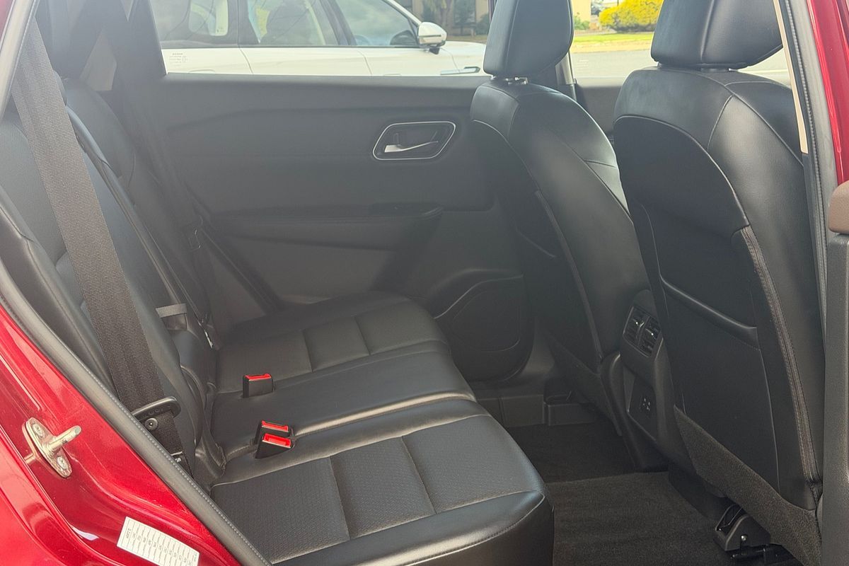 2024 Nissan X-TRAIL ST-L e-POWER T33
