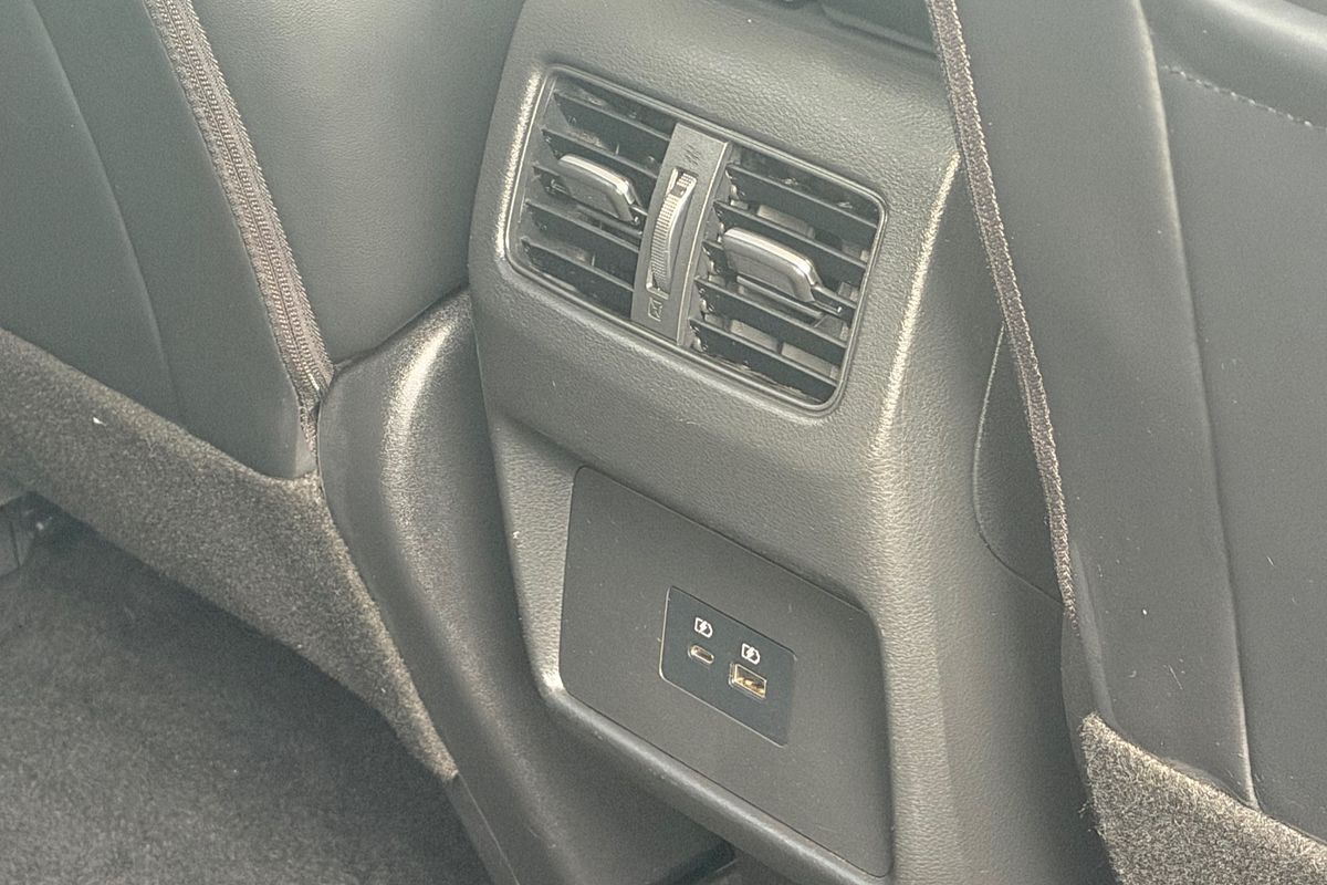 2024 Nissan X-TRAIL ST-L e-POWER T33