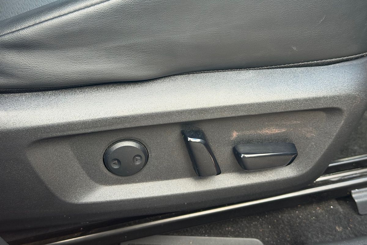 2024 Nissan X-TRAIL ST-L e-POWER T33