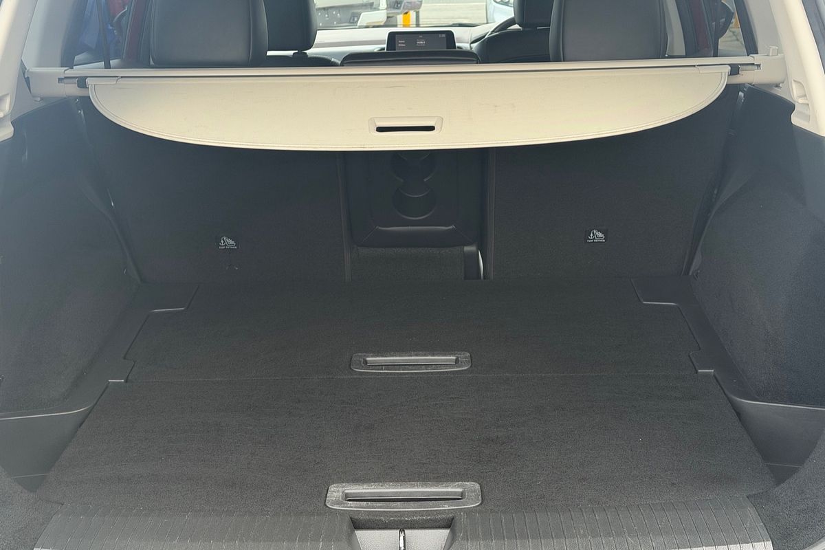 2024 Nissan X-TRAIL ST-L e-POWER T33