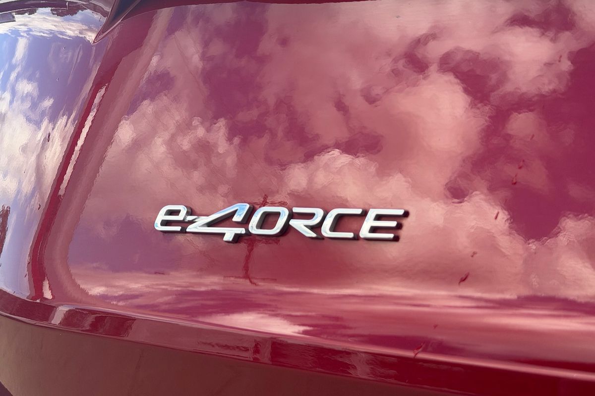 2024 Nissan X-TRAIL ST-L e-POWER T33