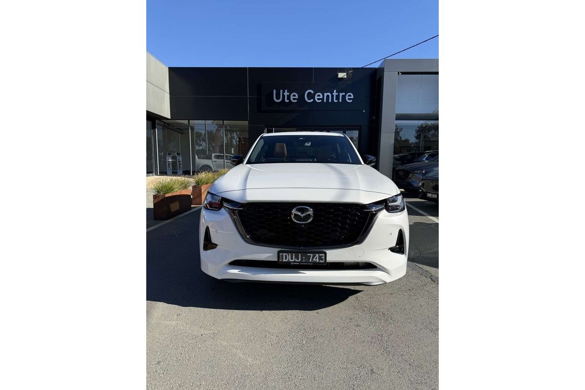 2024 Mazda CX-60 G40e Azami KH Series