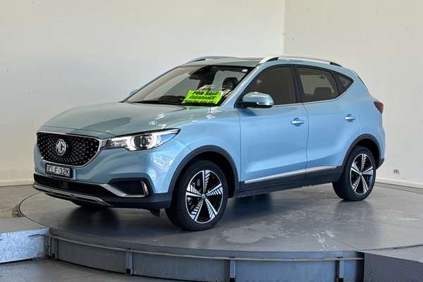 2020 MG ZS EV Essence AZS1
